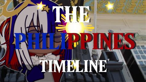 philippines countryhumans|The Philippines Timeline .
